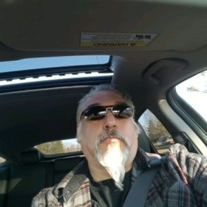 Meet your Posher, John